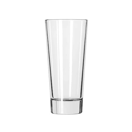Libbey Libbey Elan 16 oz. Cooler Glass, PK12 15816